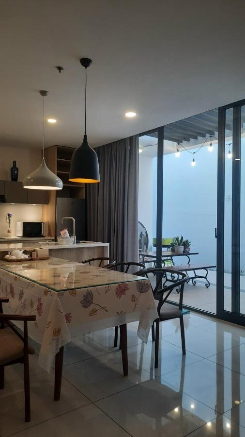 Oceanami Resort & Beach Club 隆海 外观 照片