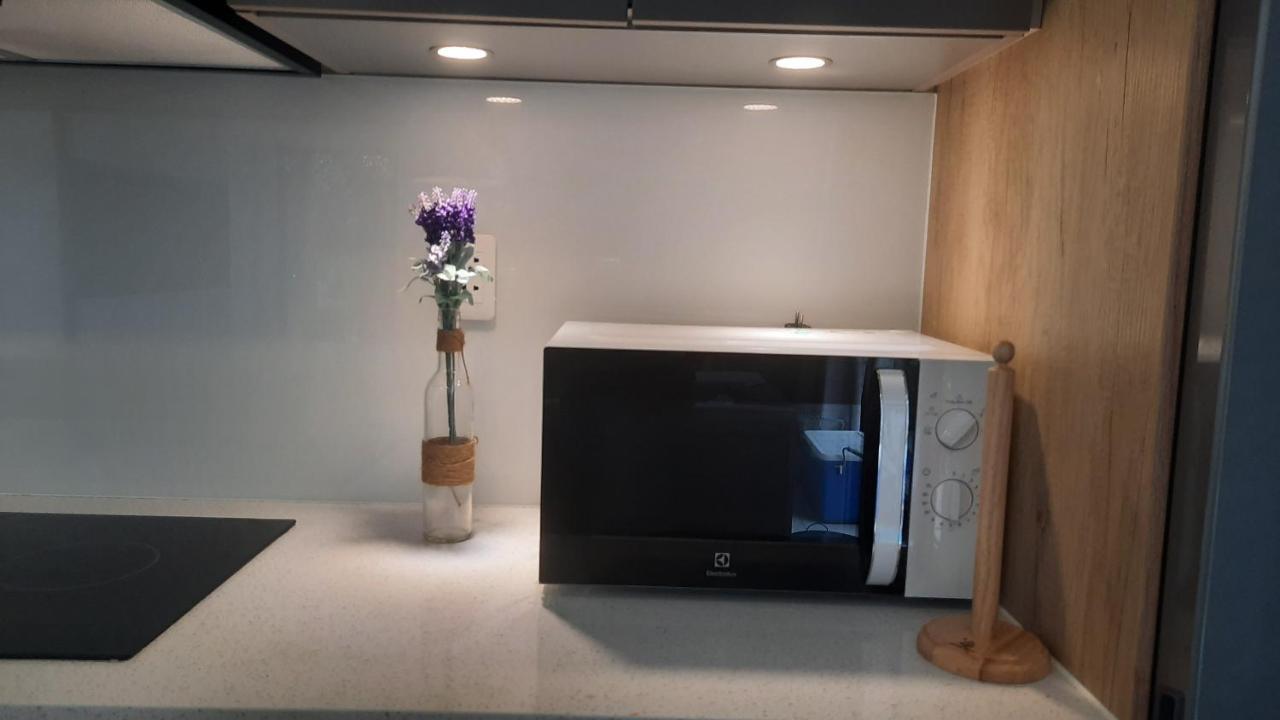 Oceanami Resort & Beach Club 隆海 外观 照片