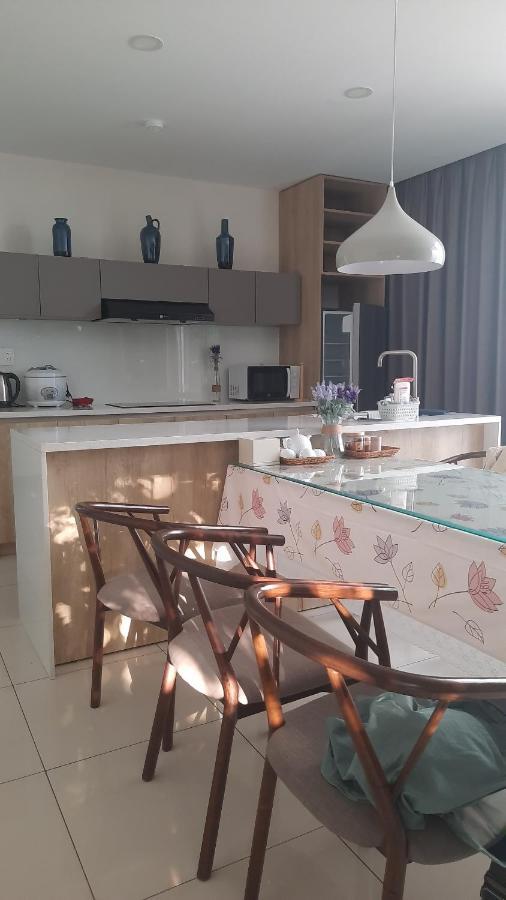 Oceanami Resort & Beach Club 隆海 外观 照片