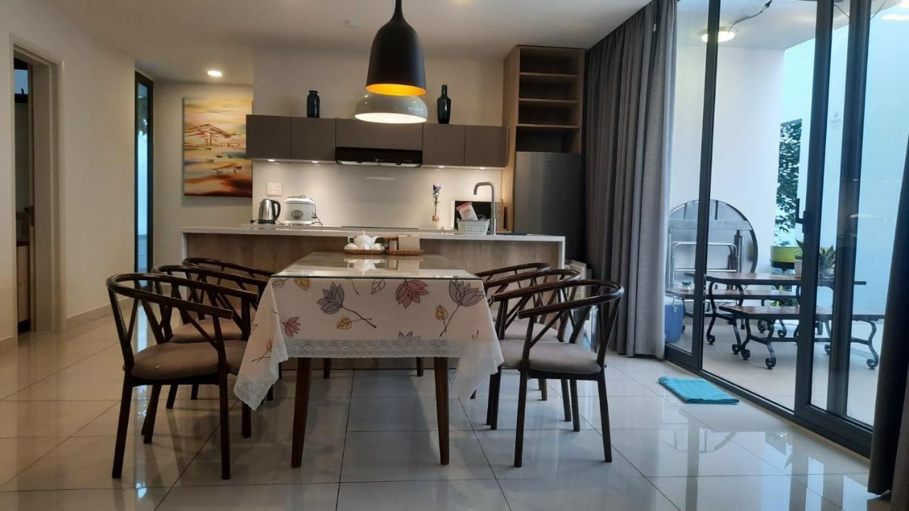 Oceanami Resort & Beach Club 隆海 外观 照片