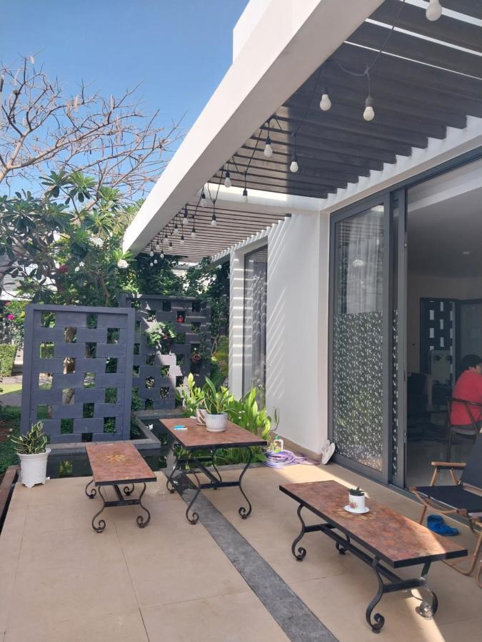 Oceanami Resort & Beach Club 隆海 外观 照片